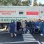 Мобильный центр здоровья в Брюховецком районе